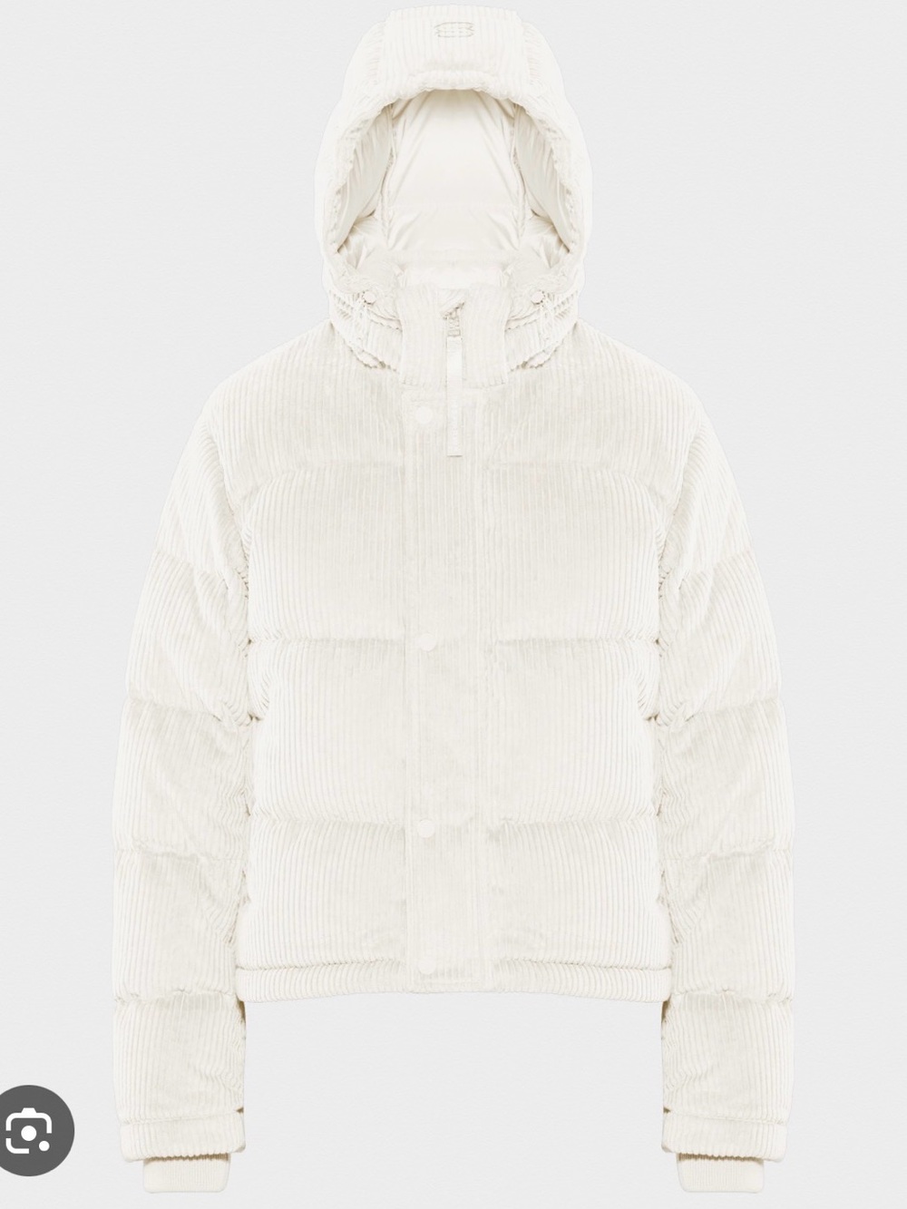 Aritzia Cushcord SuperPuff